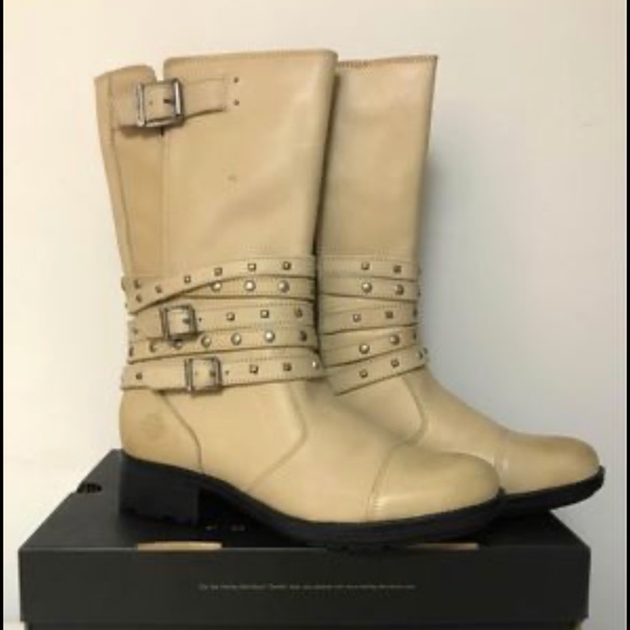 Harley-Davidson Shoes - Harley Davidson Boots